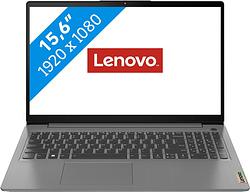 Foto van Lenovo ideapad 3 15iau7 82rk00jumh