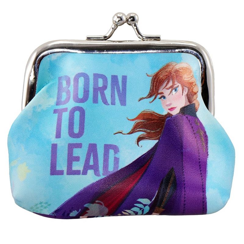 Foto van Disney sleutelhanger frozen ii born 9 cm meisjes lichtblauw