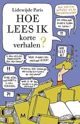 Foto van Hoe lees ik korte verhalen? - lidewijde paris - ebook (9789402310924)