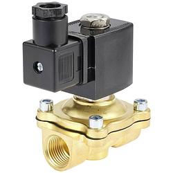 Foto van Tru components servogestuurd ventiel tc-11331336 24 v/dc g 1/2 1 stuk(s)