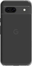 Foto van Bluebuilt google pixel 8a back cover transparant