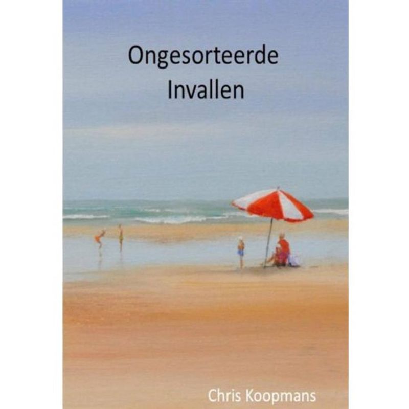 Foto van Ongesorteerde invallen