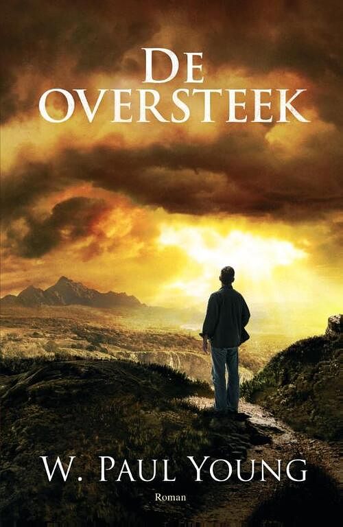 Foto van De oversteek - william paul young - ebook (9789043521284)