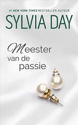 Foto van Meester van de passie - sylvia day - ebook