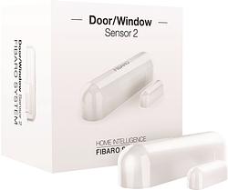 Foto van Fibaro deur- en raamsensor 2 wit