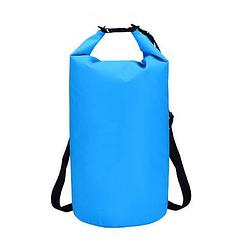 Foto van Drybag 15l 15 liter drybag waterdichte zak waterproof