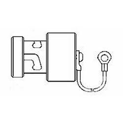 Foto van Data bus components te ray data bus components 753485-000 te connectivity inhoud: 1 stuk(s)