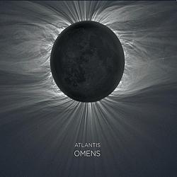 Foto van Omens - lp (0432125262344)