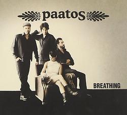 Foto van Breathing - lp (8714835096825)