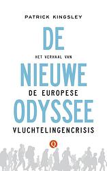 Foto van De nieuwe odyssee - patrick kingsley - ebook (9789021401805)