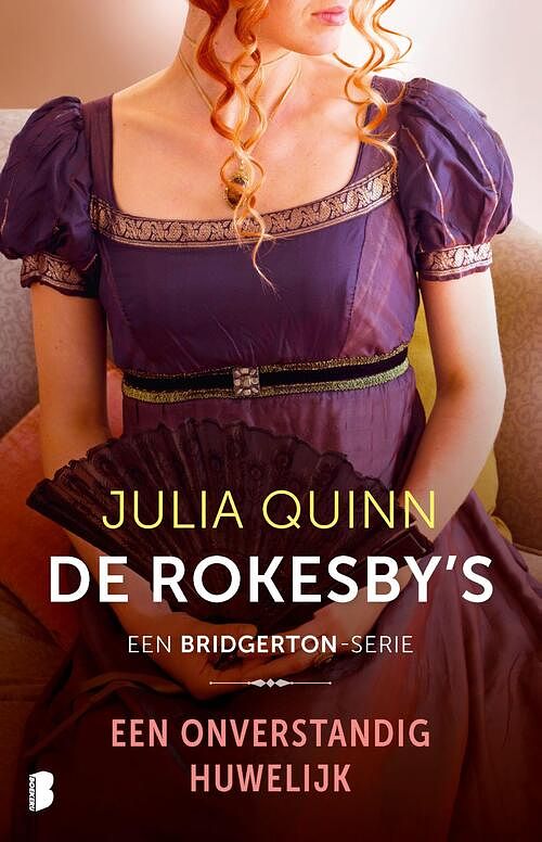 Foto van Een onverstandig huwelijk - julia quinn - ebook (9789402320084)