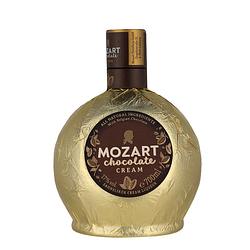 Foto van Mozart gold chocolate 70cl likeur
