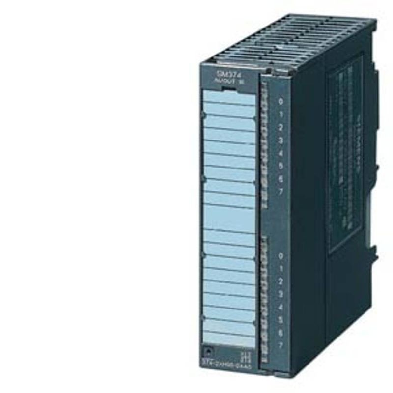 Foto van Siemens 6es7374-2xh01-0aa0 6es73742xh010aa0 plc-simulatiemodule