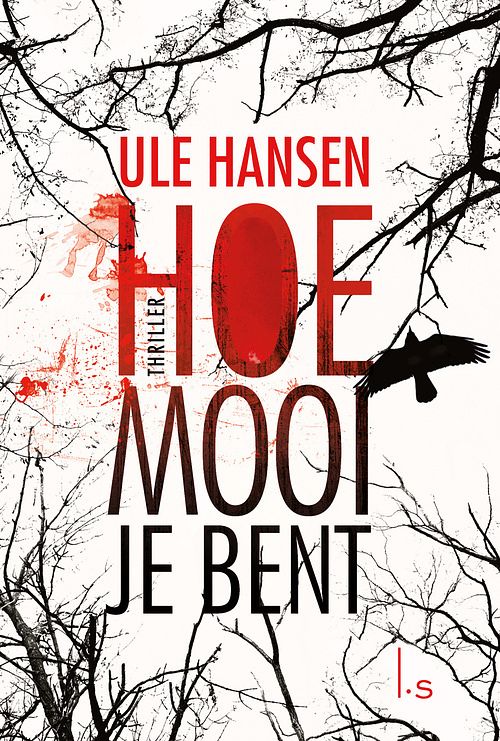 Foto van Hoe mooi je bent - ule hansen - ebook (9789024582792)