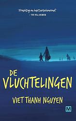 Foto van De vluchtelingen - viet thanh nguyen - ebook (9789460687761)