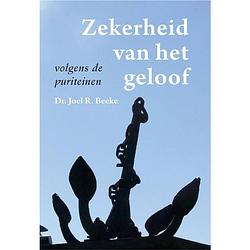 Foto van Zekerheid van het geloof