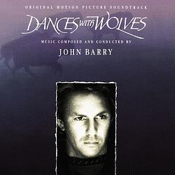 Foto van Dances with wolves - original - cd (5099751513223)