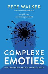 Foto van Complexe emoties - pete walker - ebook