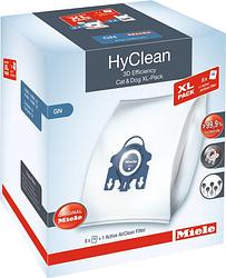 Foto van Miele cat & dog pack xl gn hyclean 3d + aa50 (8 stuks)