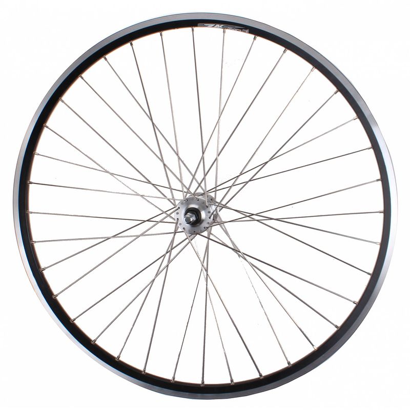 Foto van Ryde voorwiel zac2000 28 inch (19-622) 36g zwart