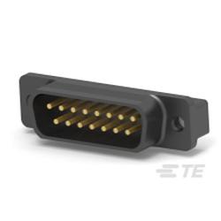 Foto van Te connectivity te amp amplimite all plastic 5208007-2 1 stuk(s) tube