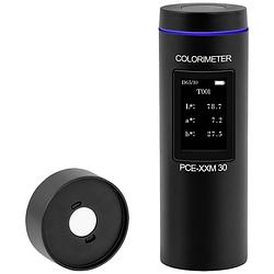 Foto van Pce instruments pce-xxm 30 colorimeter