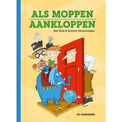 Foto van Als moppen aankloppen