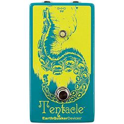 Foto van Earthquaker devices tentacle v2 analog octave up