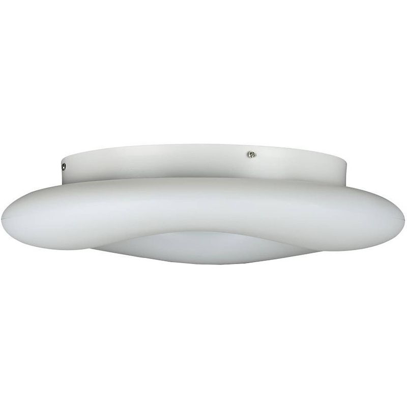 Foto van V-tac plafondlamp vt-7752 82w 3000-4000-6400k 7300lm 75 cm wit