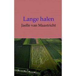 Foto van Lange halen