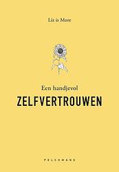 Foto van Een handjevol zelfvertrouwe - liz is more - paperback (9789464014372)