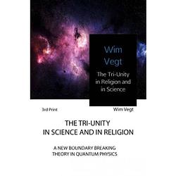 Foto van The tri-unity in religion and in science