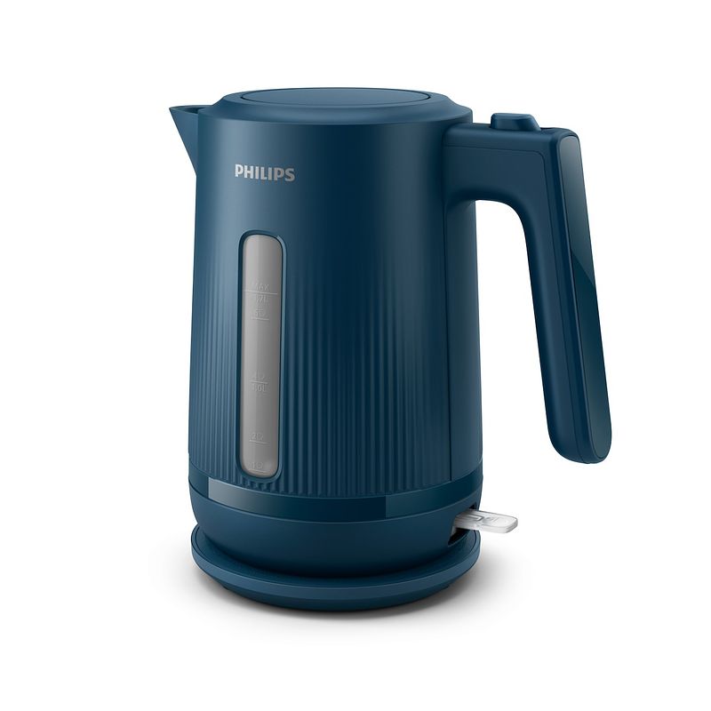 Foto van Philips hd9411/70 waterkoker blauw