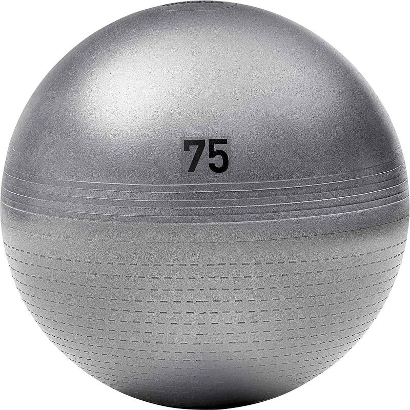 Foto van Gymbal adidas 75cm solid grey