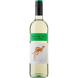 Foto van Yellow tail pinot grigio 750ml bij jumbo