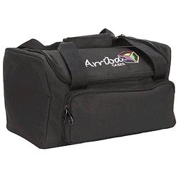 Foto van Accu-case ac-126 lichteffecten flightbag