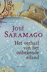 Foto van Het verhaal van het onbekende eiland - josé saramago - ebook (9789460230950)