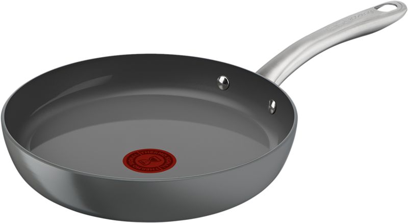 Foto van Tefal renew+ keramische koekenpan 20 cm