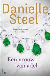 Foto van Een vrouw van adel - danielle steel - ebook (9789024574360)