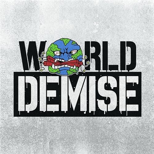 Foto van World demise - lp (4260161861544)