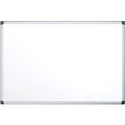 Foto van Pergamy magnetisch whiteboard ft 60 x 45 cm