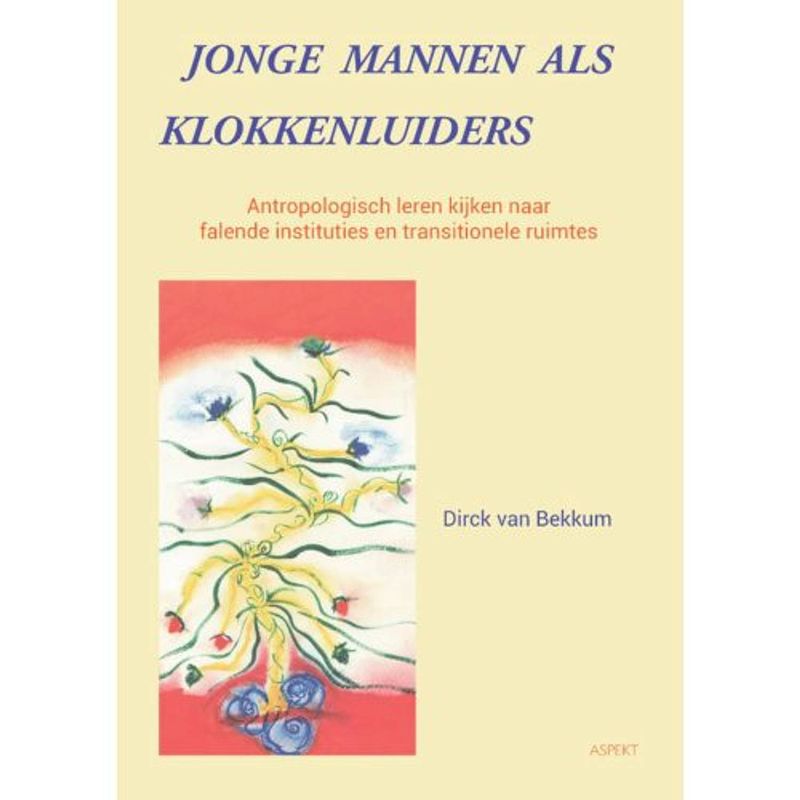 Foto van Jonge mannen als klokkenluiders