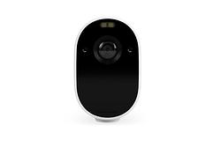 Foto van Arlo essential spotlight camera 1-pack ip-camera wit