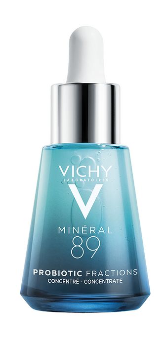 Foto van Vichy mineral 89 probiotic fractions serum - vernieuwend & herstellend -