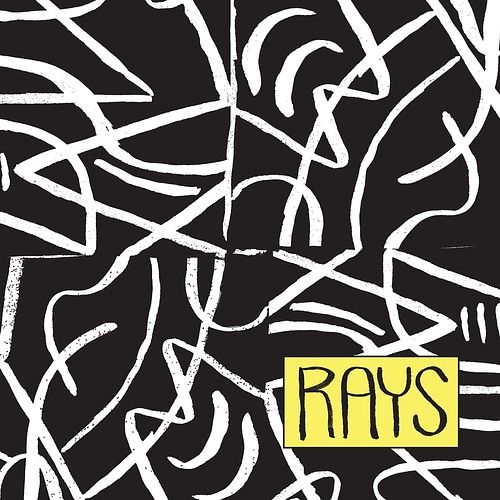 Foto van Rays - cd (0630125983737)