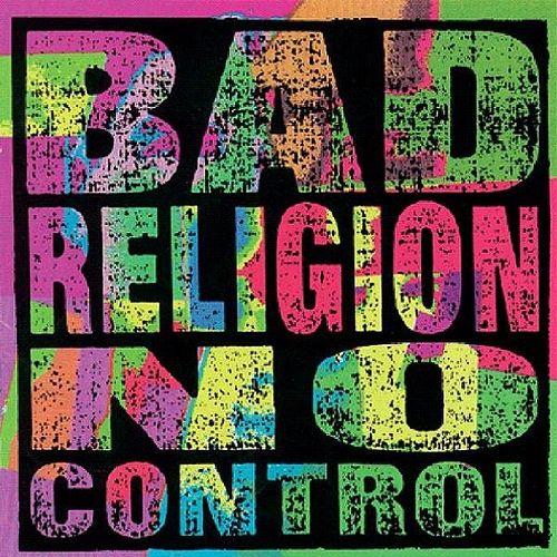 Foto van No control - cd (8714092670226)