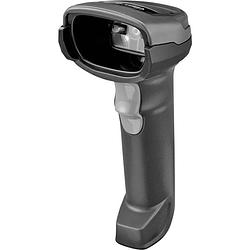 Foto van Zebra ds2278 barcodescanner bluetooth 1d, 2d imager zwart handmatig usb, bluetooth