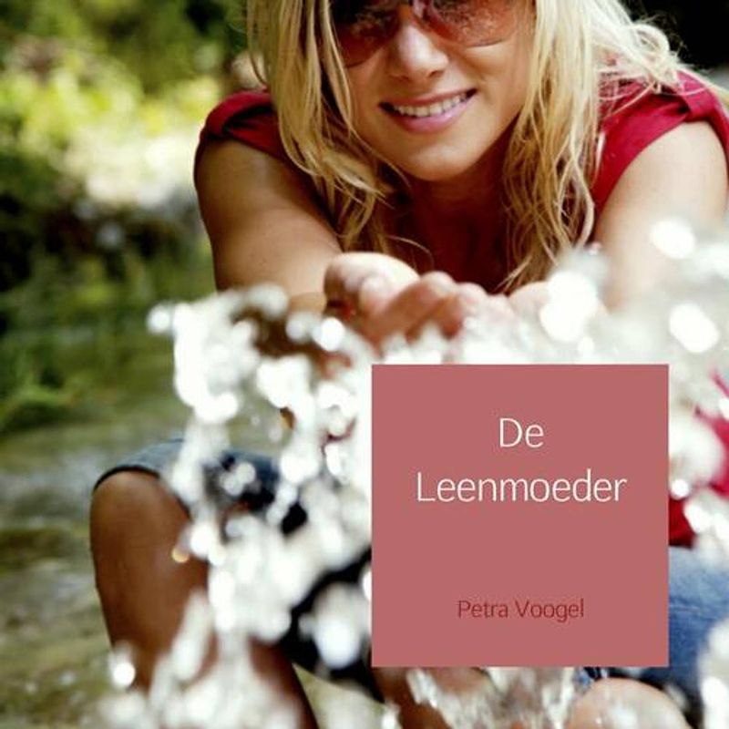 Foto van De leenmoeder