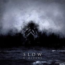 Foto van V-oceans - lp (8033622536215)