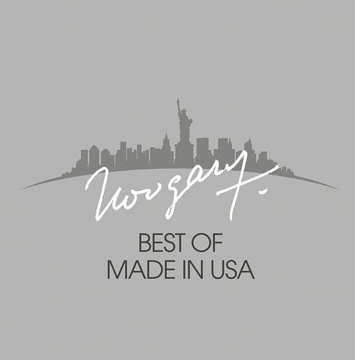 Foto van Best of made in u.s.a. - cd (5054196071721)